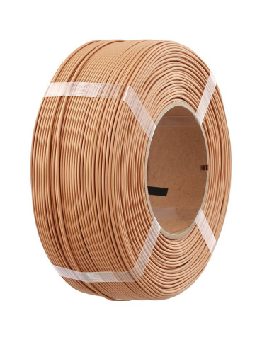 Panchroma PLA Matte Wood Brown 1Kg Refill | Polymaker