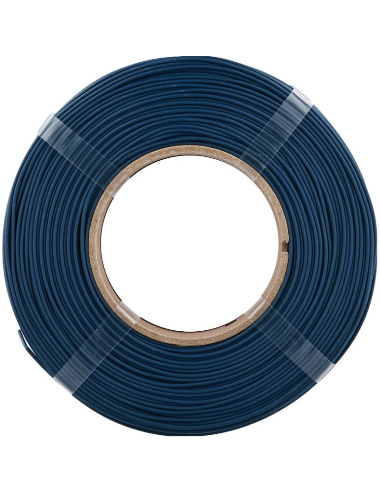Panchroma PLA Matte Army Blue 1Kg Refill | Polymaker