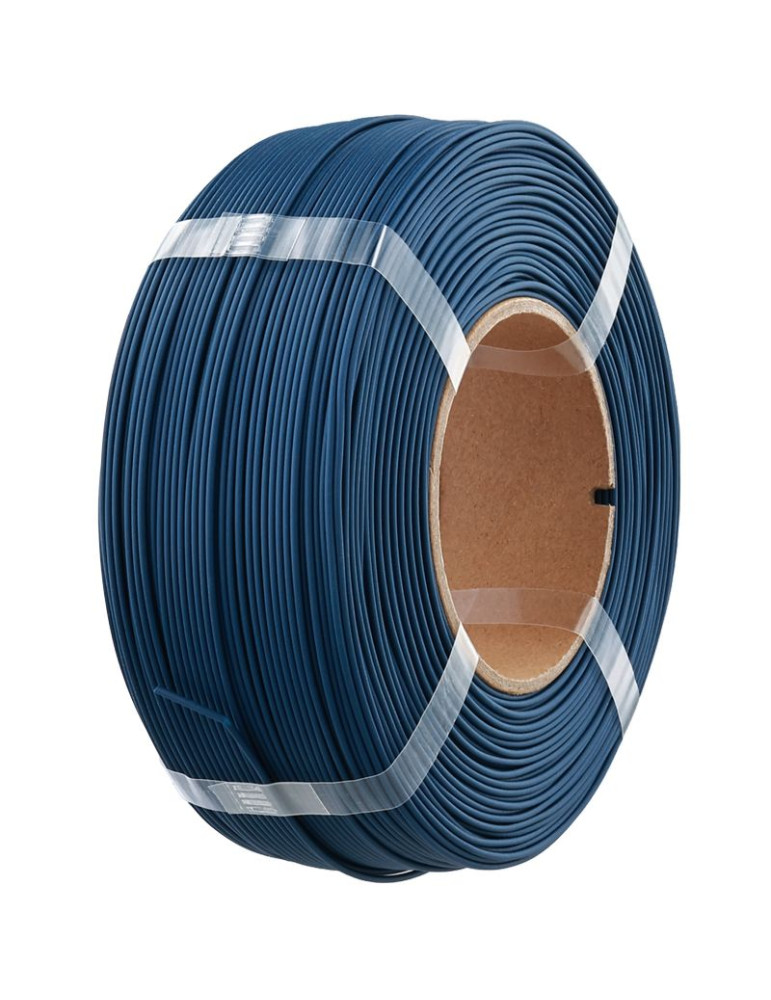 Panchroma PLA Matte Army Blue 1Kg Refill | Polymaker