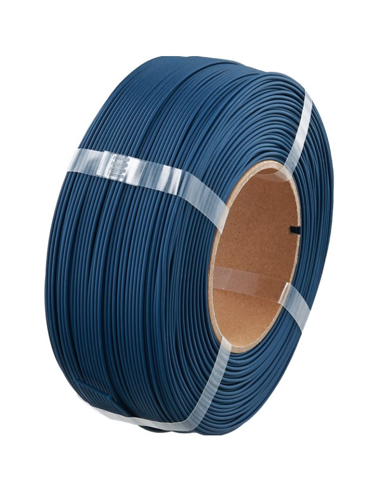 Panchroma PLA Matte Army Blue 1Kg Refill | Polymaker