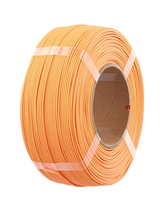 Panchroma PLA Matte Sunrise Orange 1Kg Refill | Polymaker
