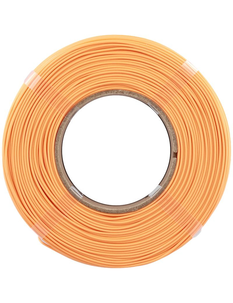 Panchroma PLA Matte Sunrise Orange 1Kg Refill | Polymaker
