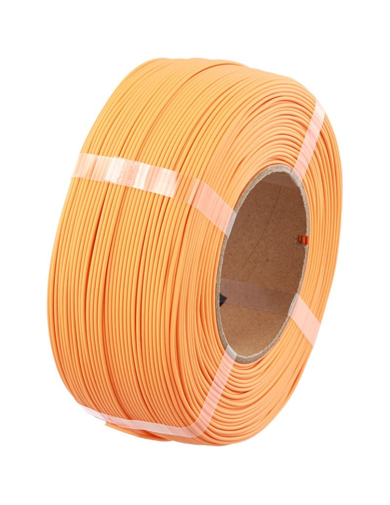 Panchroma PLA Matte Sunrise Orange 1Kg Refill | Polymaker