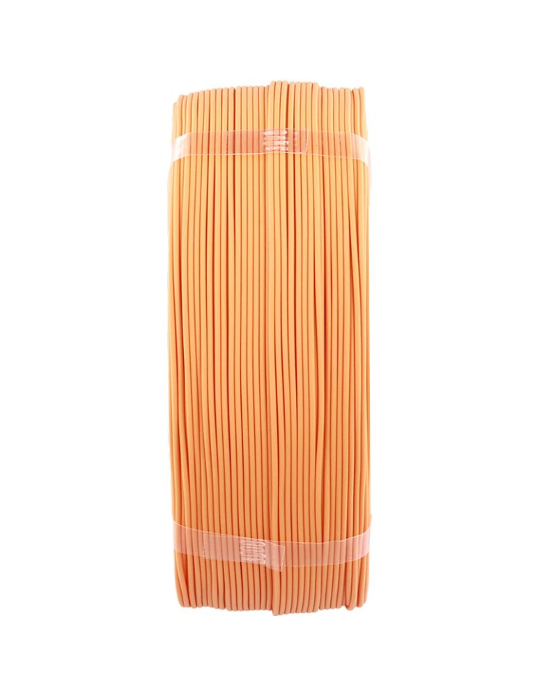 Panchroma PLA Matte Sunrise Orange 1Kg Refill | Polymaker