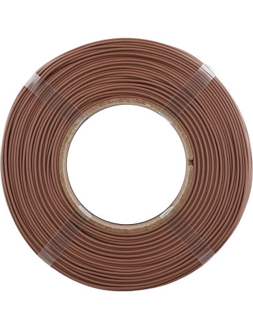 Panchroma PLA Matte Earth Brown 1Kg Refill | Polymaker 2