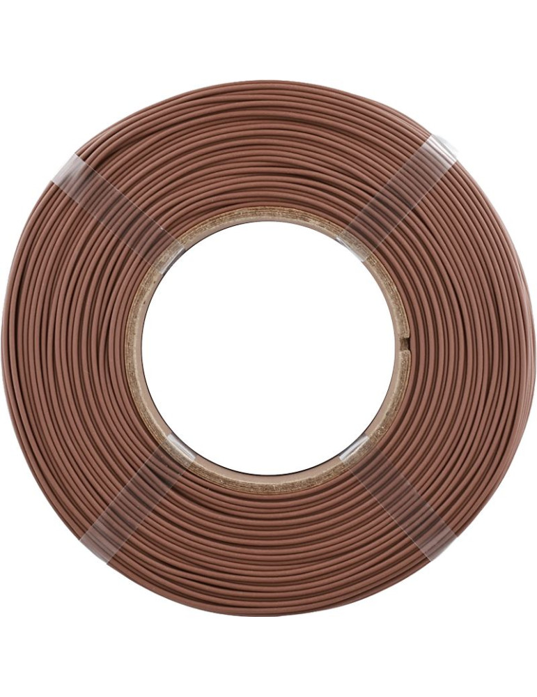 Panchroma PLA Matte Earth Brown 1Kg Refill | Polymaker