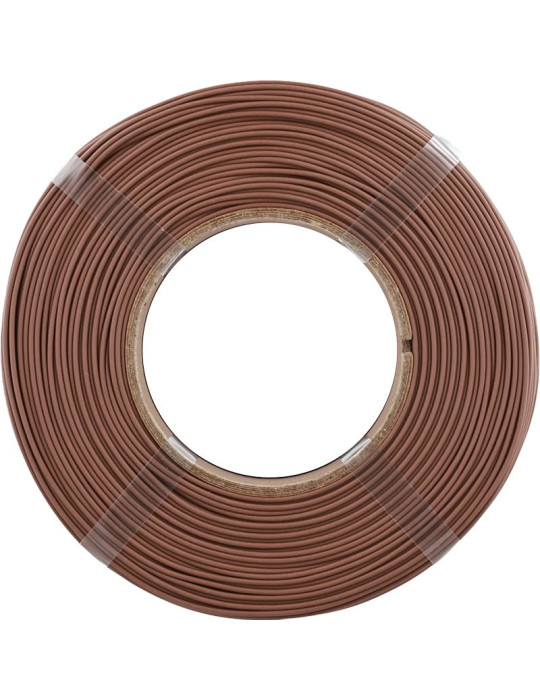 Panchroma PLA Matte Earth Brown 1Kg Refill | Polymaker