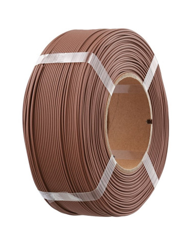 Panchroma PLA Matte Earth Brown Refill 1 Kg