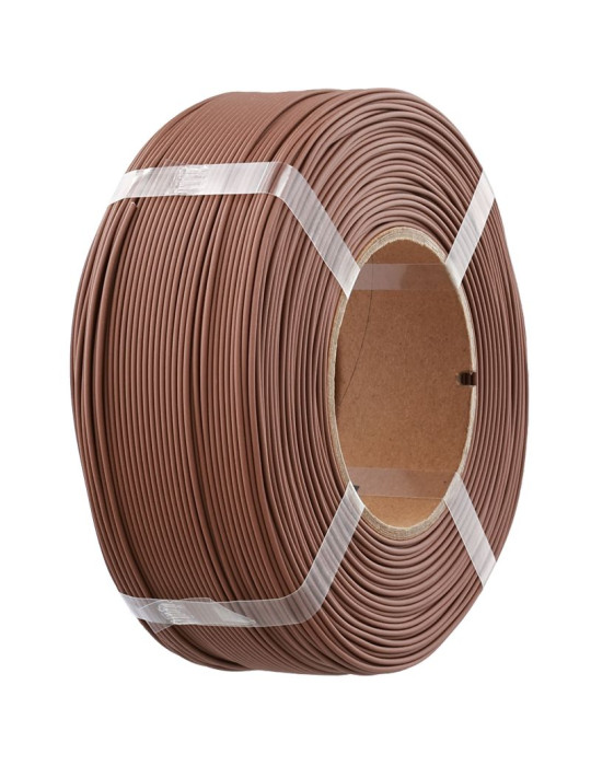 Panchroma PLA Matte Earth Brown 1Kg Refill | Polymaker
