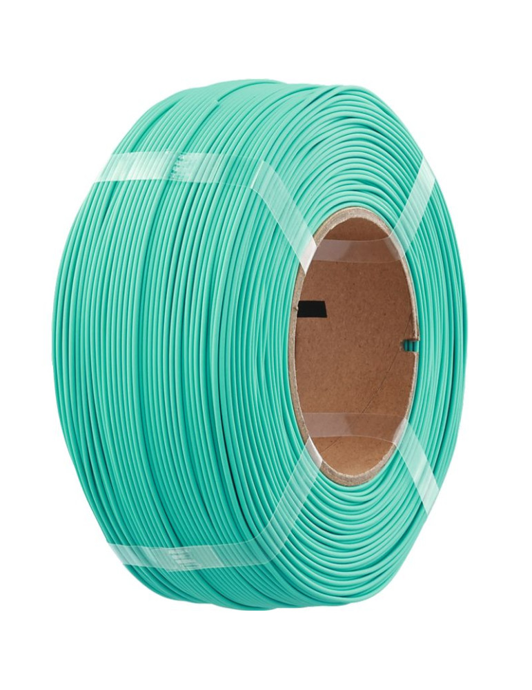 Panchroma PLA Matte Arctic Teal 1Kg Refill | Polymaker