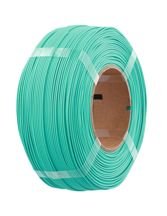 Panchroma PLA Matte Arctic Teal 1Kg Refill | Polymaker