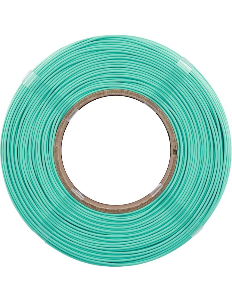 Panchroma PLA Matte Arctic Teal 1Kg Refill | Polymaker