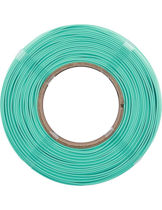 Panchroma PLA Matte Arctic Teal 1Kg Refill | Polymaker