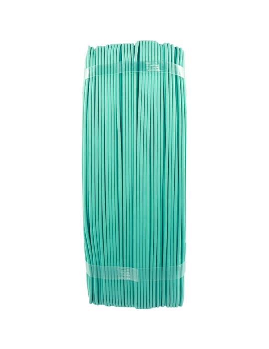 Panchroma PLA Matte Arctic Teal 1Kg Refill | Polymaker