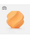 PLA Pure Apricot 1Kg Refill | Bambu Lab