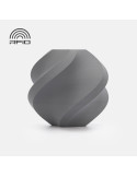 PLA Matte Nardo Gray 1Kg Refill | Bambu Lab