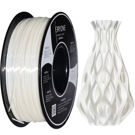 PLA Silk White Eryone