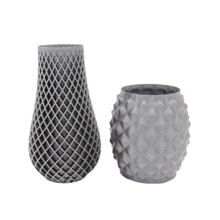 Filamento ASA Gris Ceniza Winkle 1kg | Core XY
