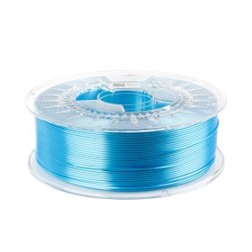 PLA Silk Candy Blue Spectrum 2