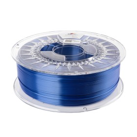 PLA Silk Indigo Blue Spectrum 2
