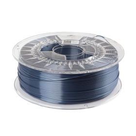 PLA Silk Sapphire Blue Spectrum 2