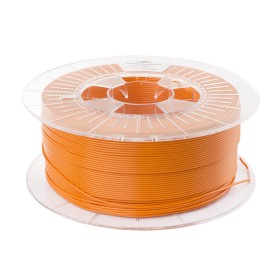 PLA Carrot Orange Spectrum 2