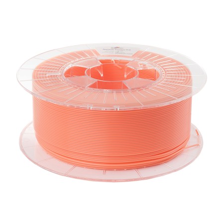 PLA Fluo Orange Spectrum