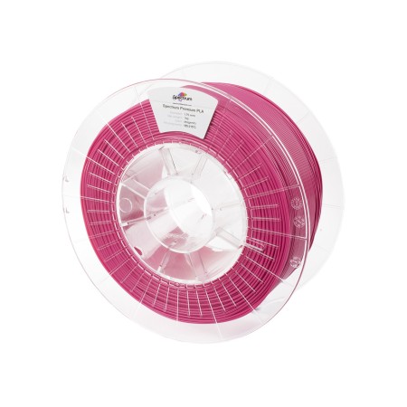 PLA Magenta Spectrum