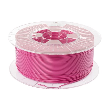 PLA Magenta Spectrum