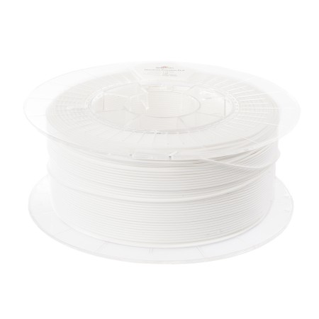 PLA Polar White Spectrum