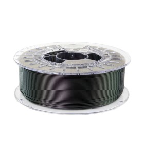 PLA Wizard Indigo Spectrum 2