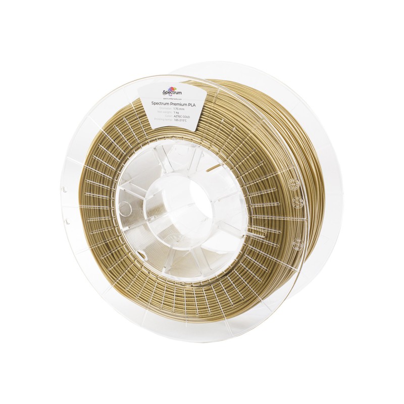 PLA Aztec Gold Spectrum 500g