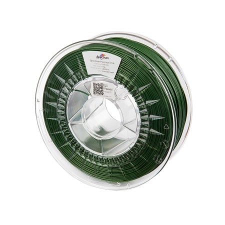 PLA Emerald Green Spectrum 500g