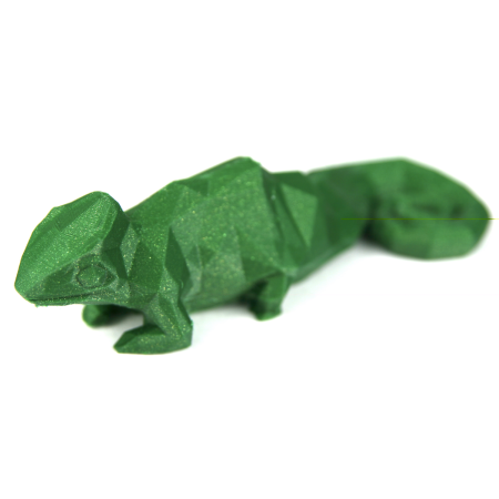 PLA Emerald Green Spectrum 500g