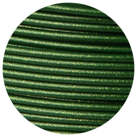 PLA Emerald Green Spectrum 500g