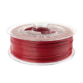 PLA Red Sparkle Spectrum 1kg 2