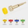 Nozzle Revo 0.6 mm / 1.75 mm