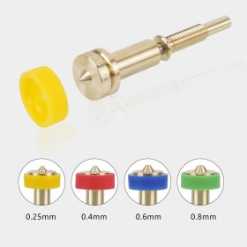 Nozzle Revo 0.25 mm / 1.75 mm