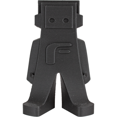 Matt PLA Stealth Black 250g