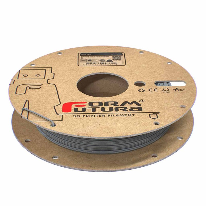 Matt PLA Aircraft Grey Camouflage 250g