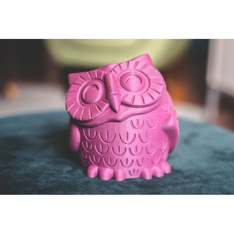 Matt PLA Purple Camouflage 250g