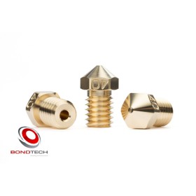Bondtech RepRap Brass Nozzle
