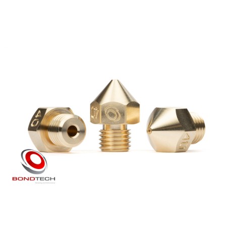 Bondtech Pro Brass Nozzle
