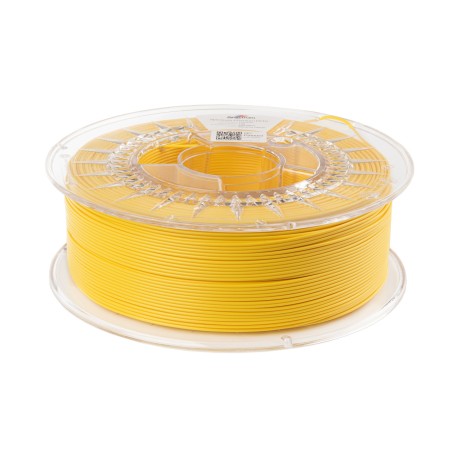 PETG Premium Bahama Yellow Spectrum