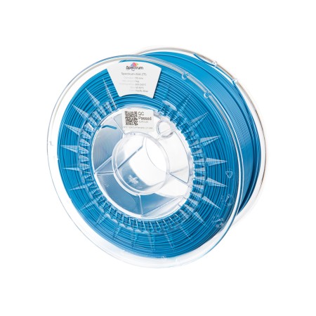 ASA 275 Pacific Blue Spectrum