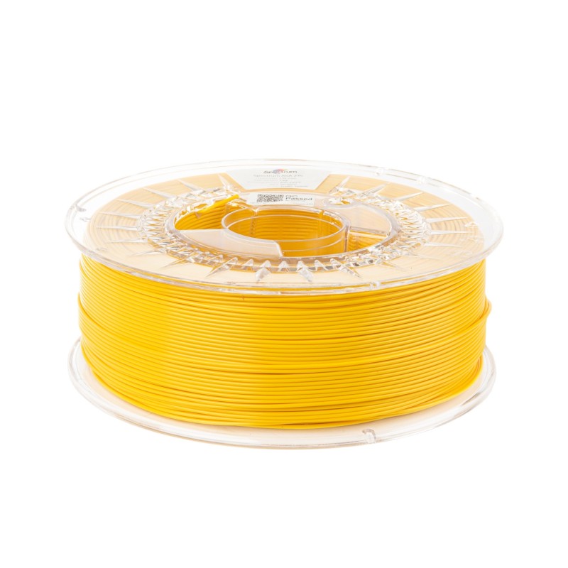ASA 275 Traffic Yellow Spectrum