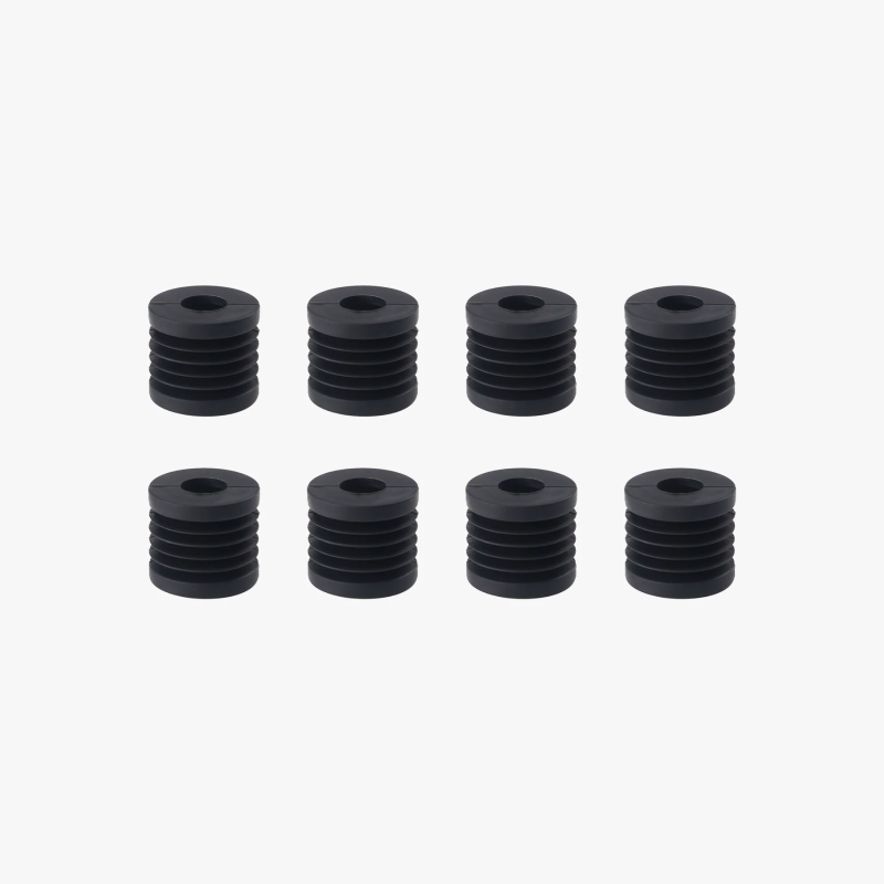 Anti-Vibration Feet (8 PCS)