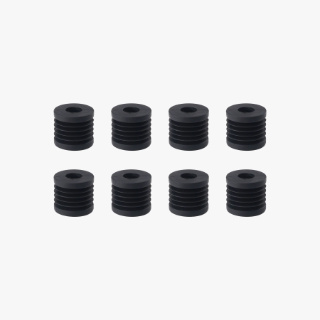 Anti-Vibration Feet (8 PCS)