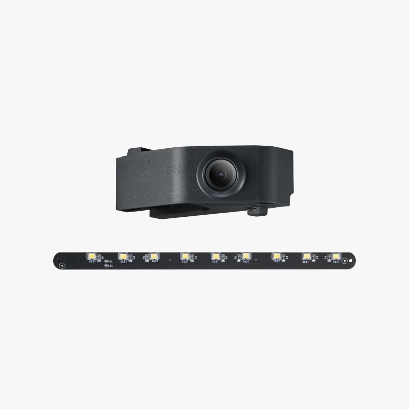 P1 Series - Chamber Camera & LED