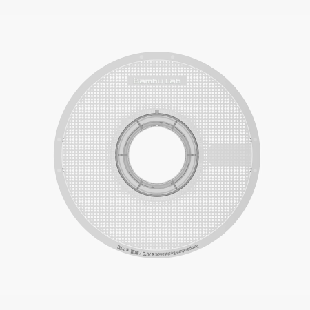 Bambu Reusable Spool